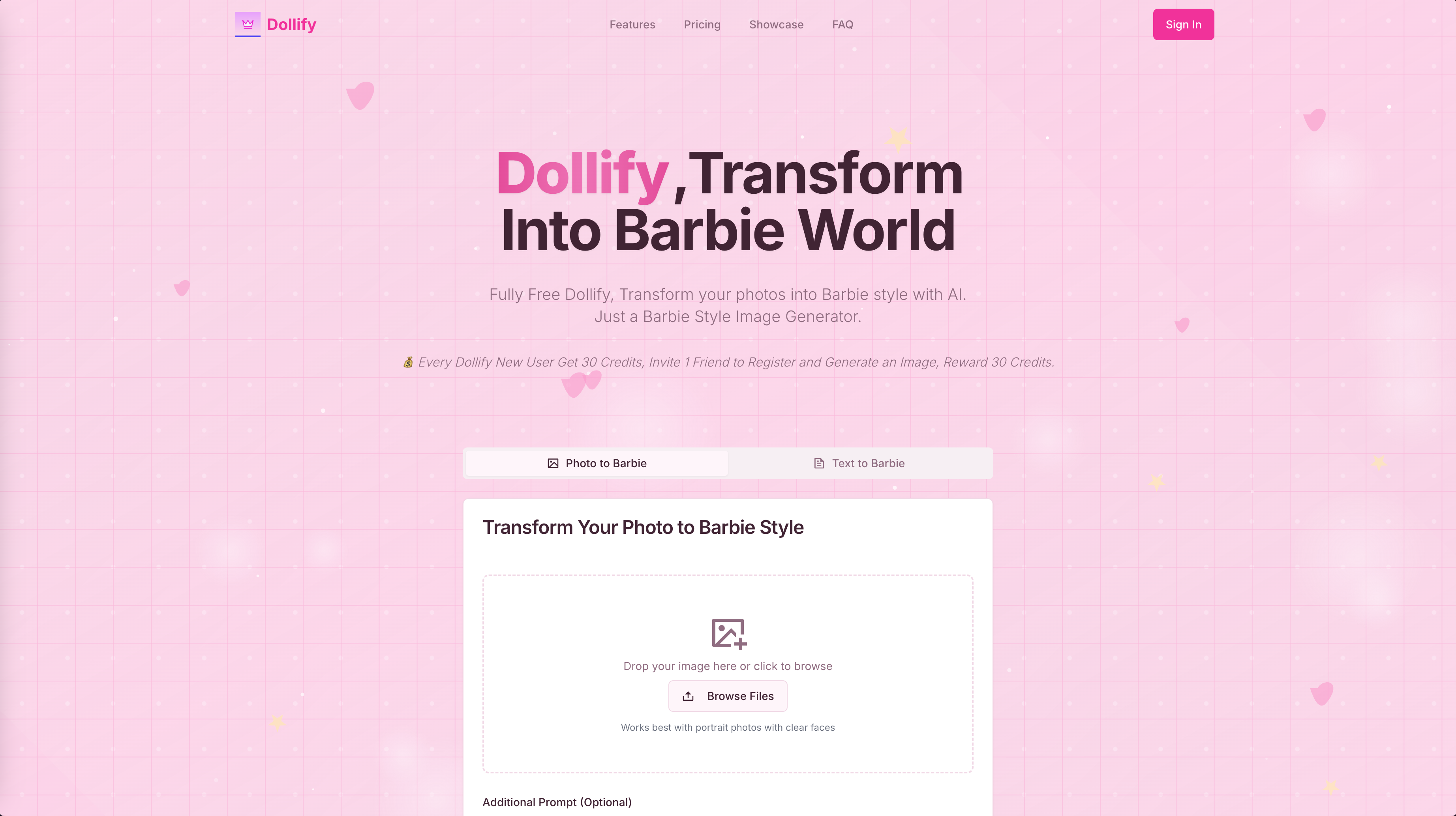 Dollify